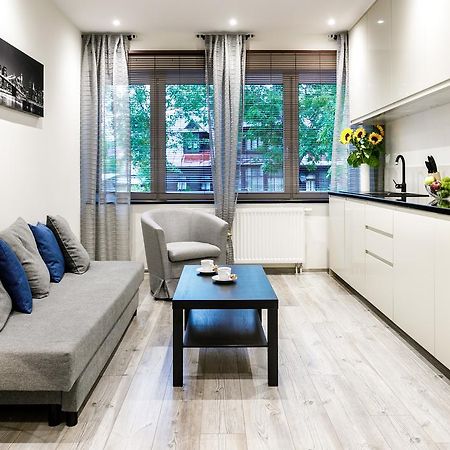 Rent Like Home - Zamoyskiego Zakopane Buitenkant foto