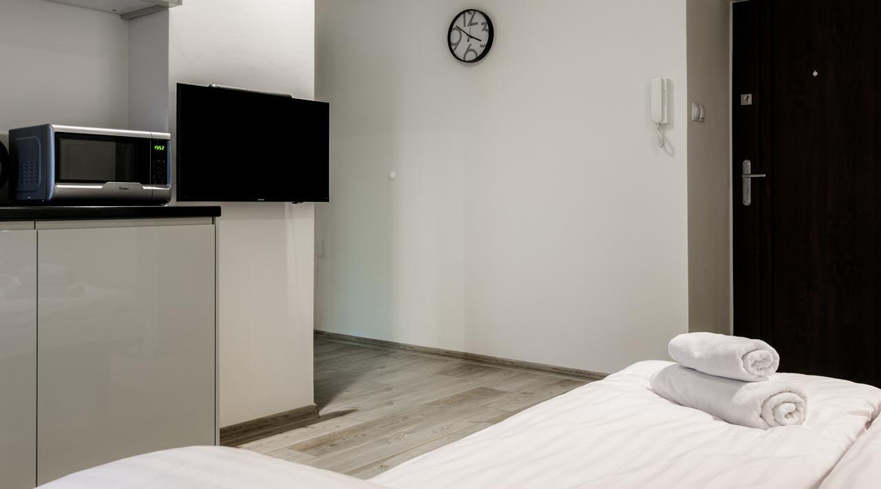 Rent Like Home - Zamoyskiego Zakopane Buitenkant foto