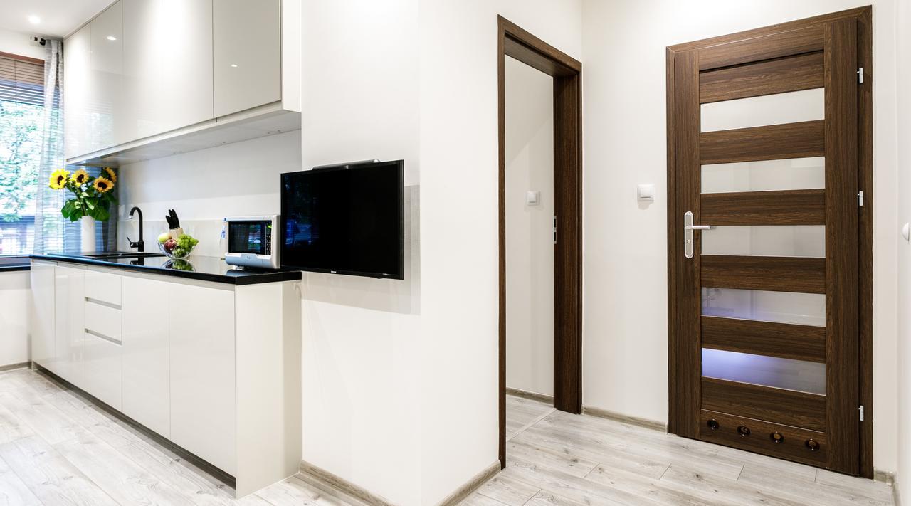 Rent Like Home - Zamoyskiego Zakopane Buitenkant foto