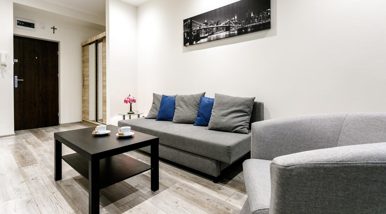 Rent Like Home - Zamoyskiego Zakopane Buitenkant foto