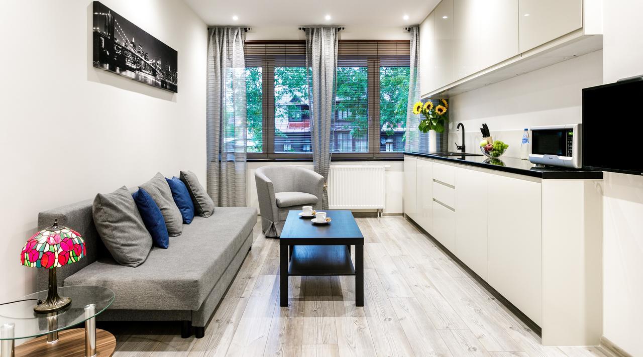 Rent Like Home - Zamoyskiego Zakopane Buitenkant foto